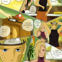 narusaku comics english