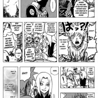 narusaku comics english