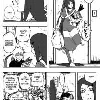 narusaku comics english