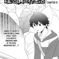 boku no risou no isekai seikatsu