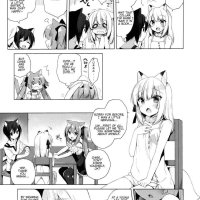 boku no risou no isekai seikatsu
