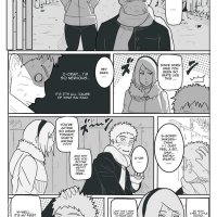 narusaku comics english