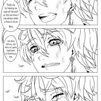 chili comics genshin