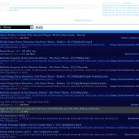anime tosho torrent