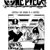 one piece cap 509