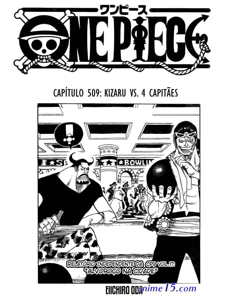 one piece cap 509