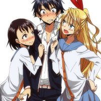 nisokoi ep 1 eng sub