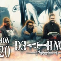 death note episode 20