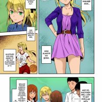 hentai sister free sex comics