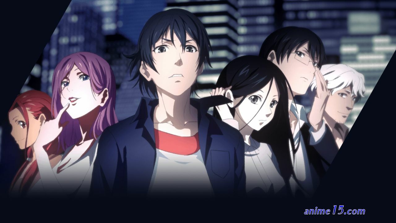 animes online hitori no shita