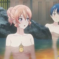 shokugeki no soma ova