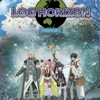 log horizon episode 1