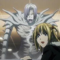 death note episode 20