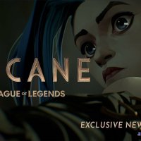 arcane anime streaming