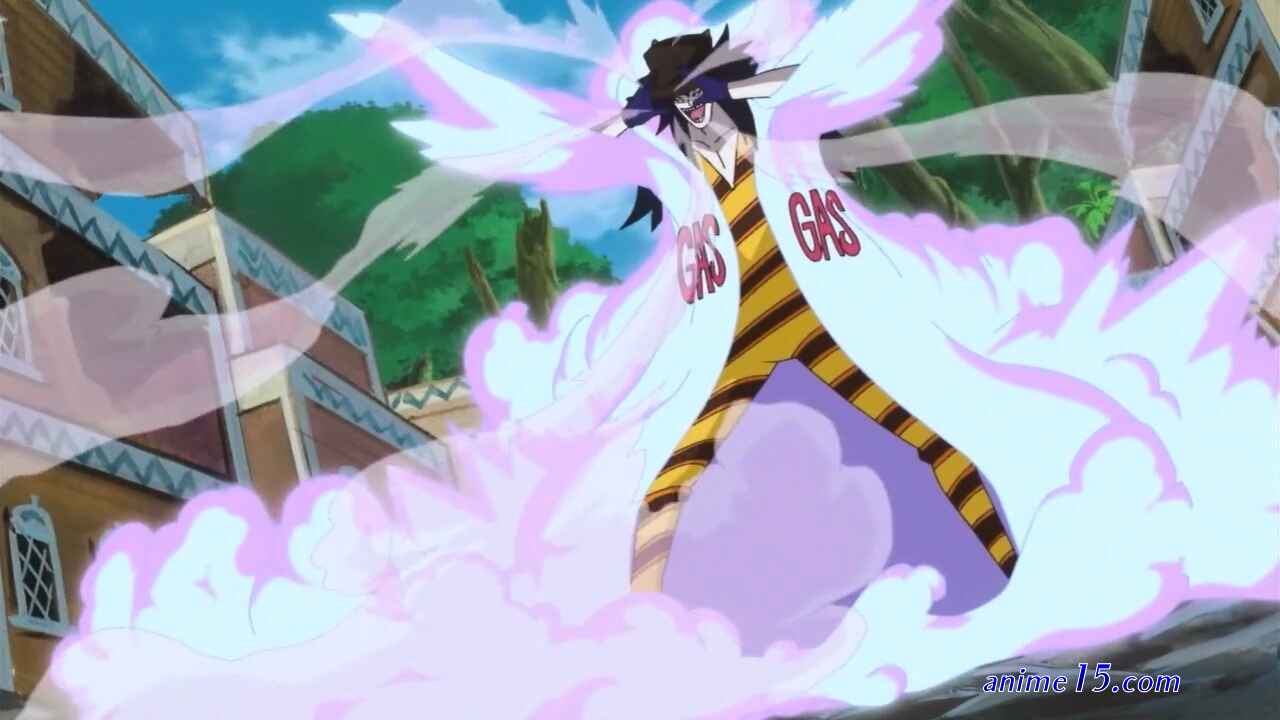 one piece episode 600 english sub