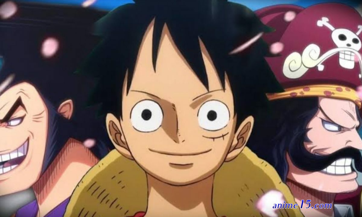 one piece episode 600 english sub