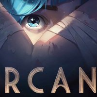 arcane anime streaming