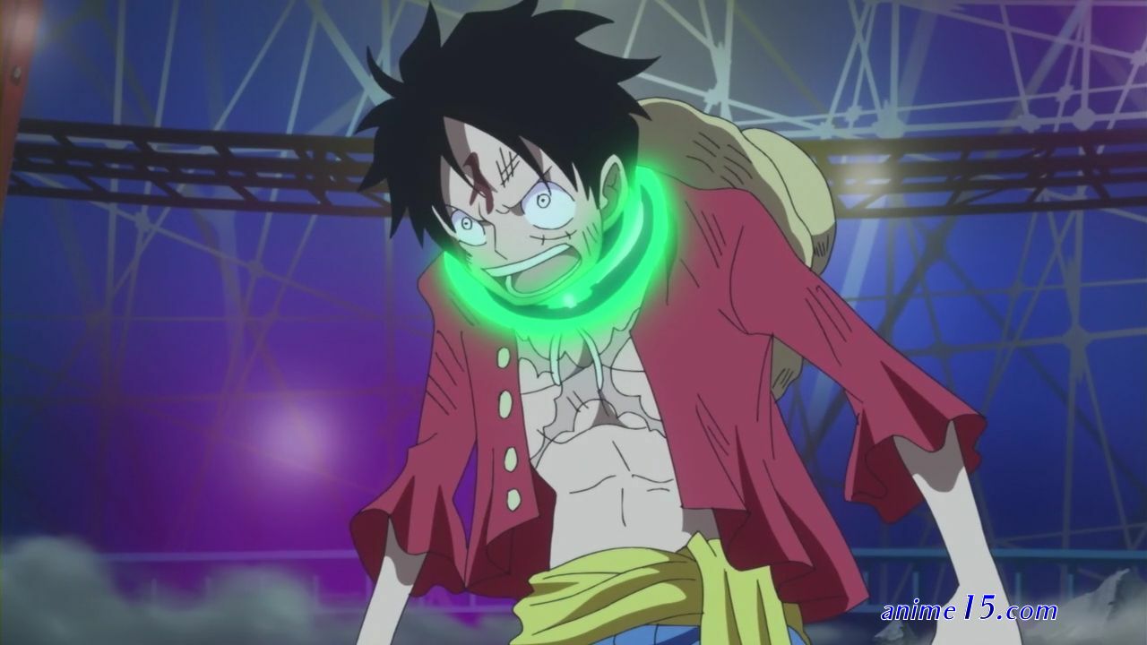 one piece capitulo 627