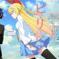 nisokoi ep 1 eng sub