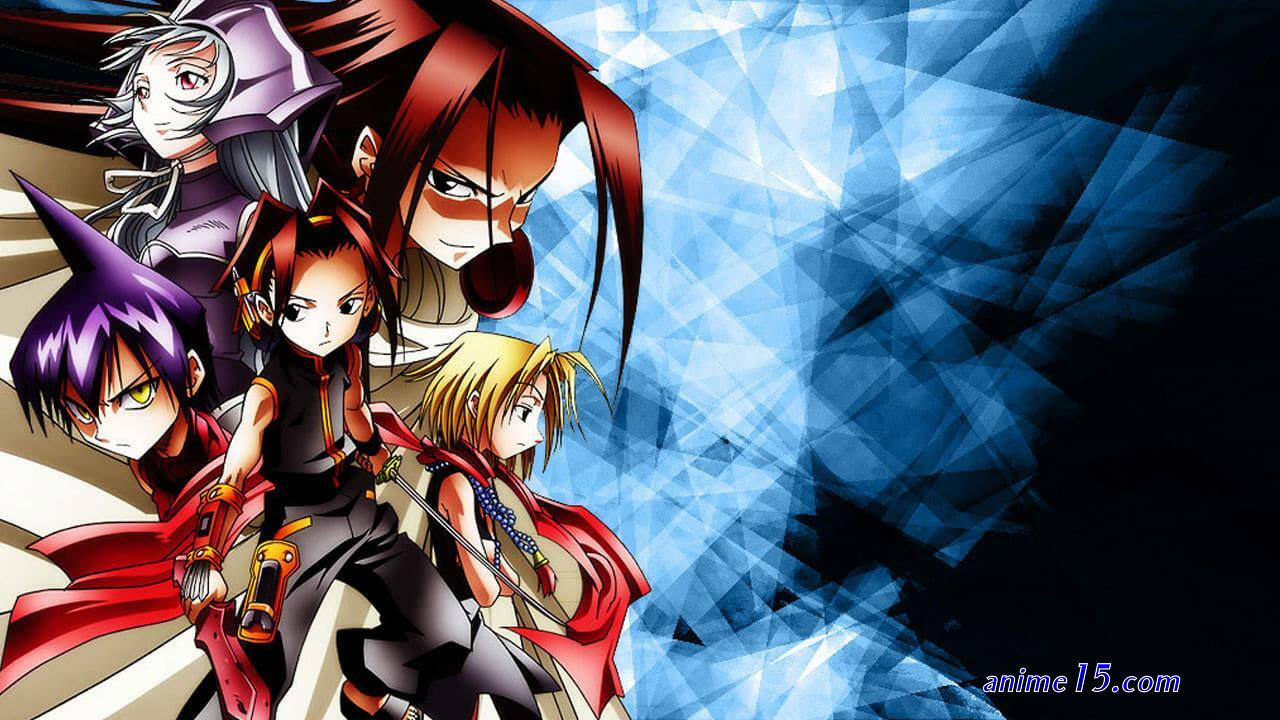 shamanking gogoanime download