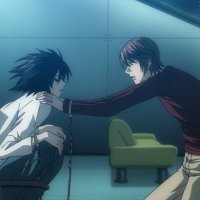 death note episode 20
