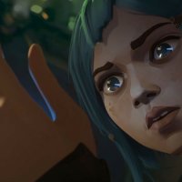 arcane anime streaming