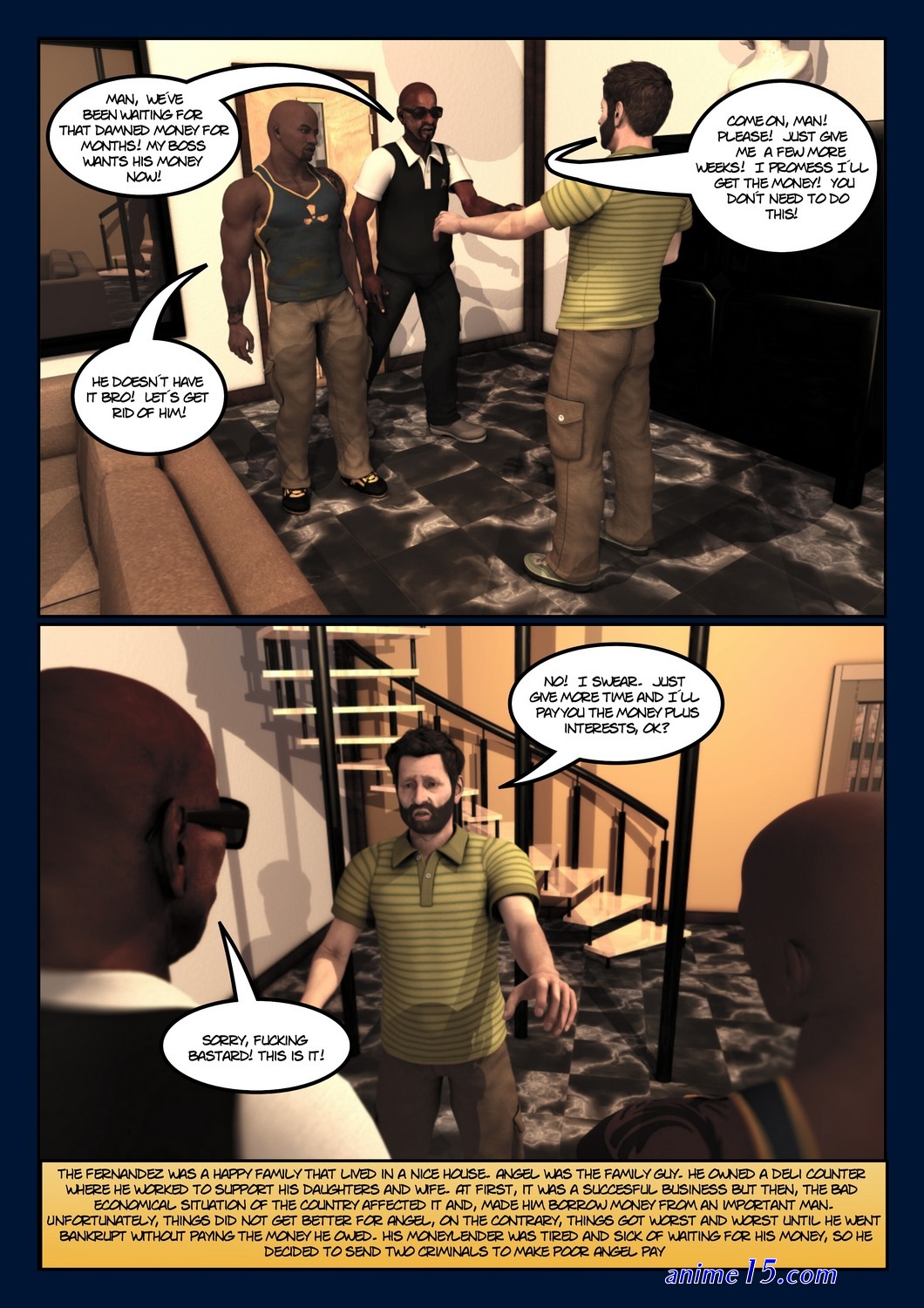 nigerian sex pics comics