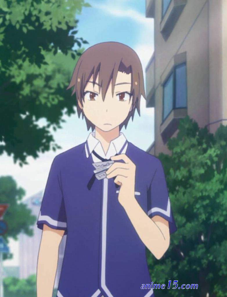 anime eita