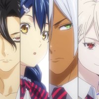 shokugeki no soma ova