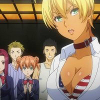 shokugeki no soma ova
