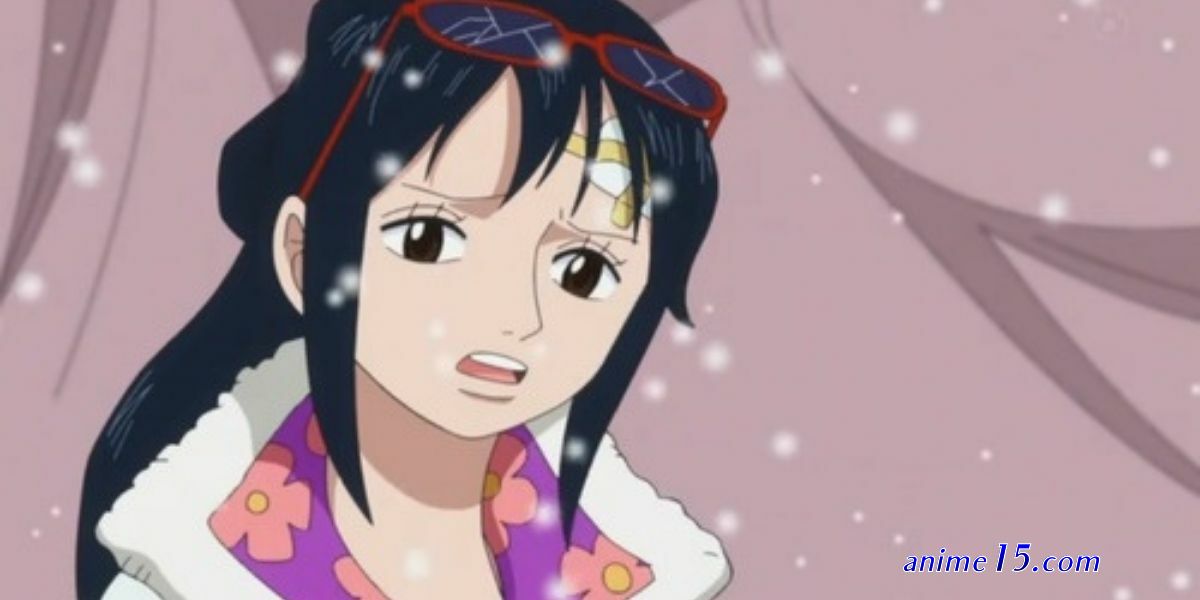 one piece capítulo 623