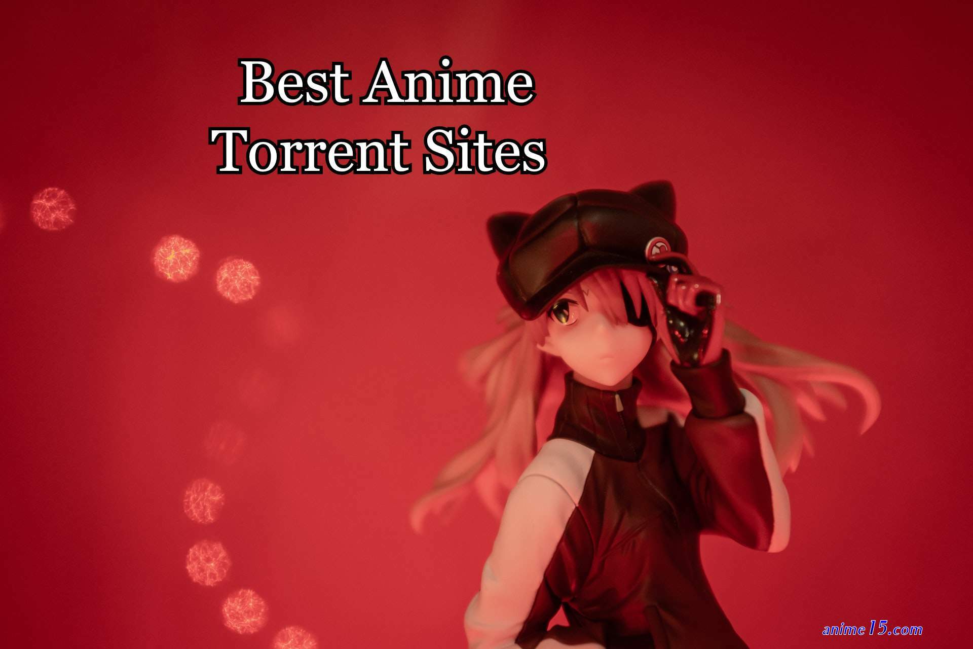 anime tosho torrent