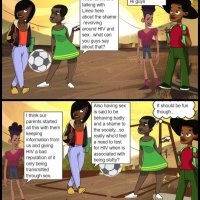 nigerian sex pics comics