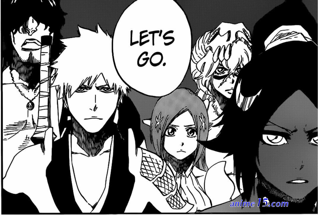 one piece capitulo 627