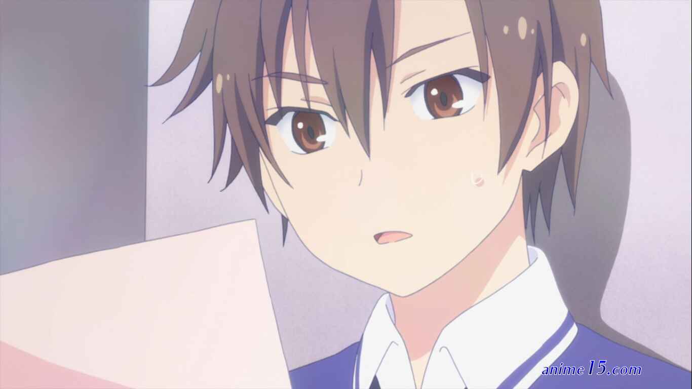 anime eita