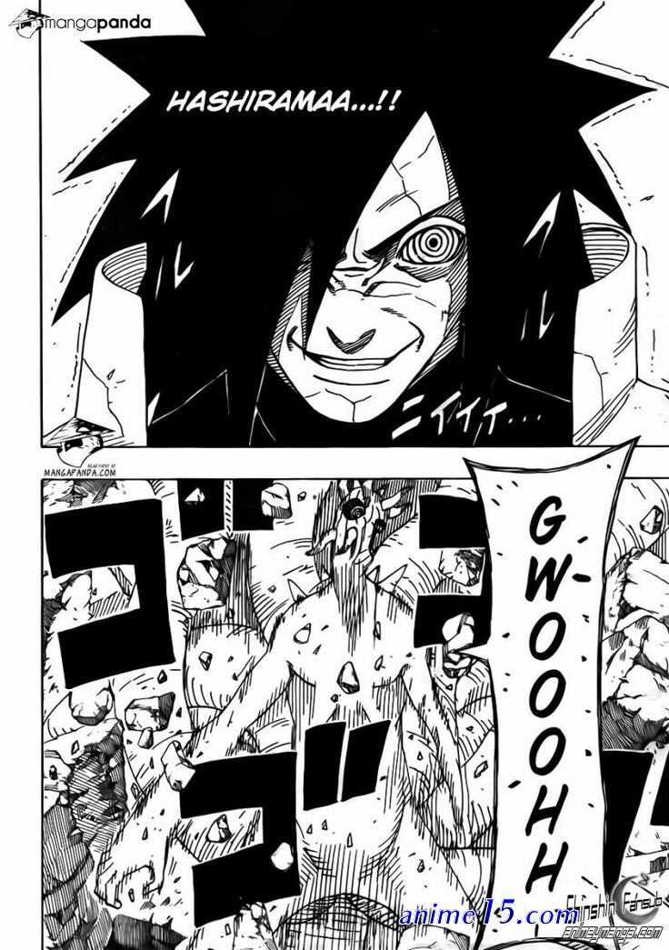 one piece capitulo 628