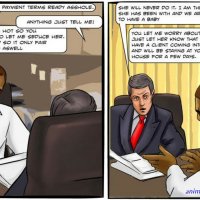 nigerian sex pics comics