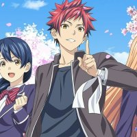 shokugeki no soma ova