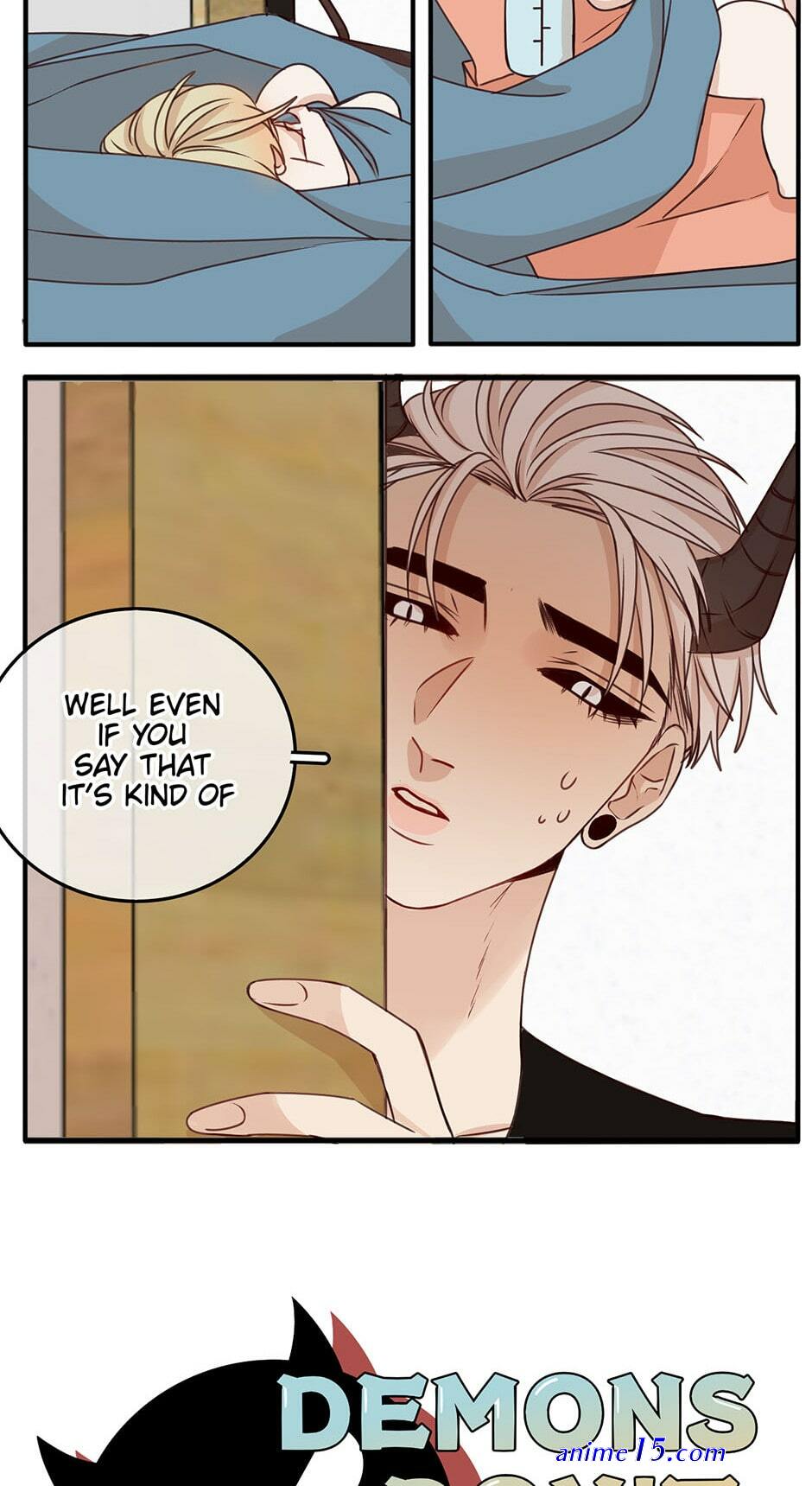diapered anime comics