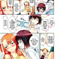 hentai sister free sex comics
