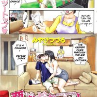 hentai sister free sex comics