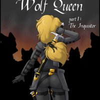 furry wolf hentai comics