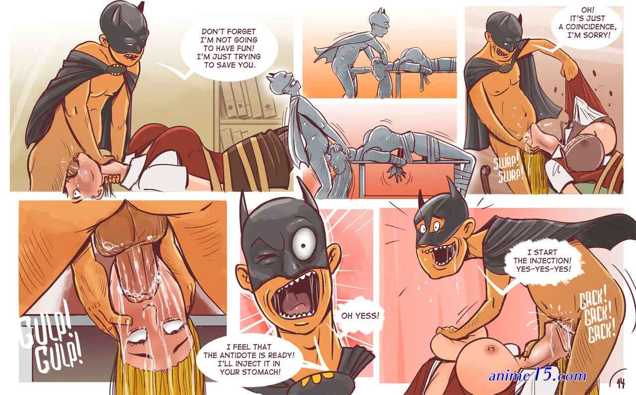 nigerian sex pics comics