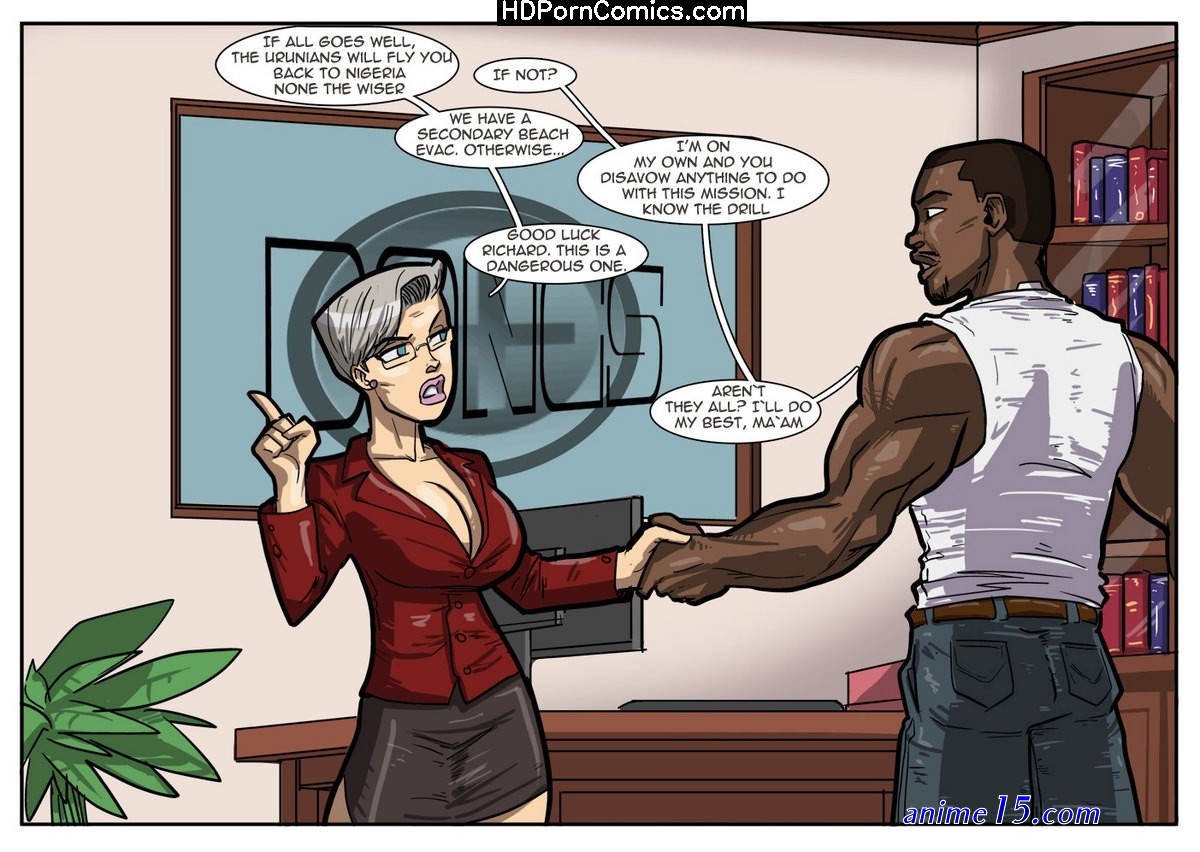 nigerian sex pics comics
