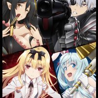 anime arifureta shokugyou dublado