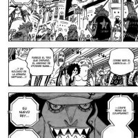 one piece capitulo 628