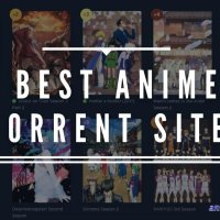 anime tosho torrent