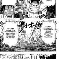 one piece capitulo 628