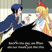 nisokoi ep 1 eng sub