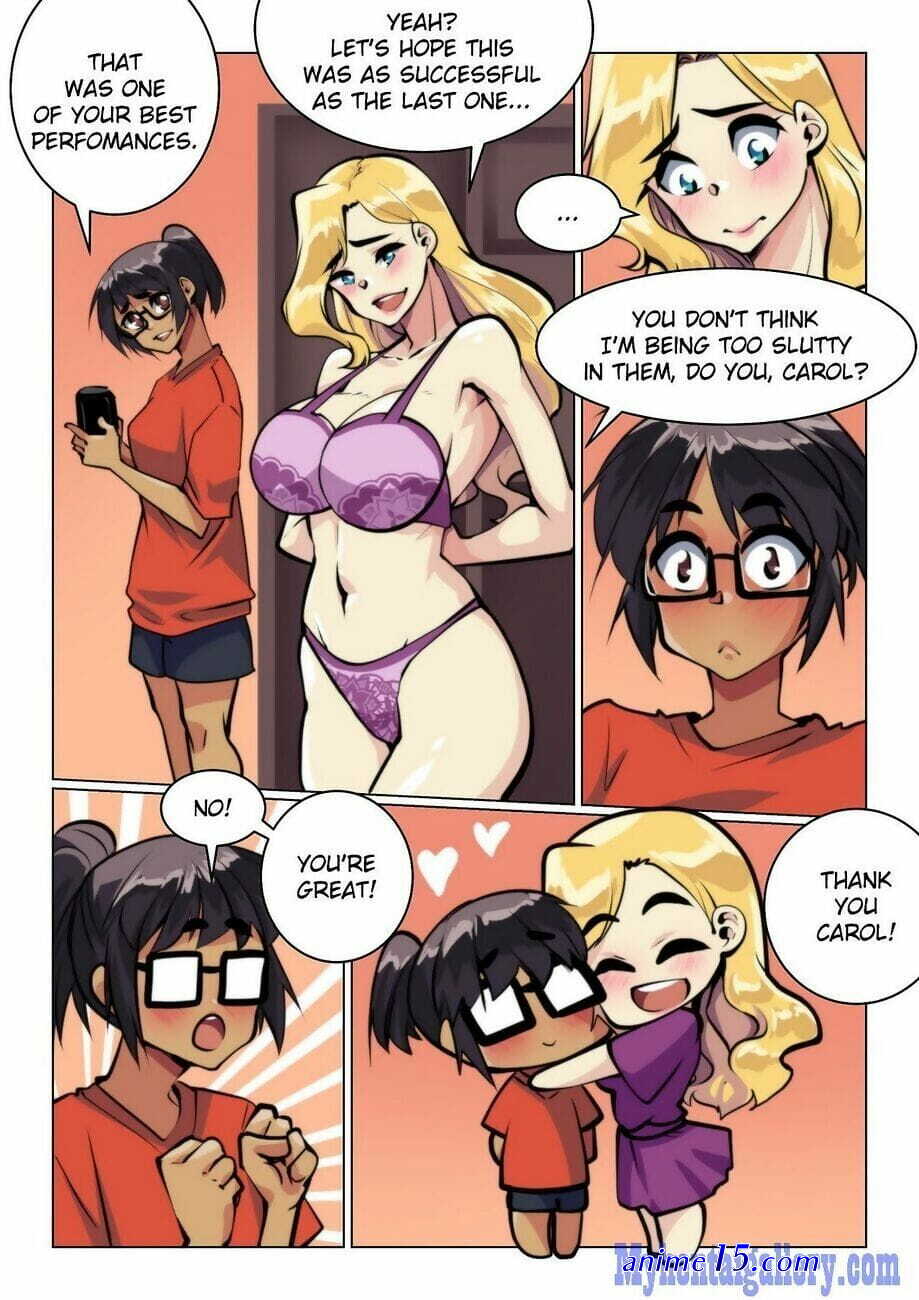 nigerian sex pics comics